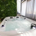 Bed and breakfast Eden Shekhinah