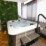 Bed and breakfast Eden Shekhinah Catania