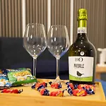 Bed and breakfast Eden Shekhinah Catania