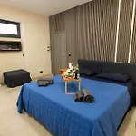 Bed and breakfast Eden Shekhinah 3*