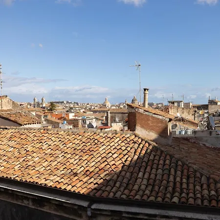 Eden Shekhinah Bed & Breakfast Catania