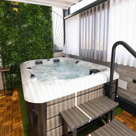Bed & Breakfast Eden Shekhinah Catania