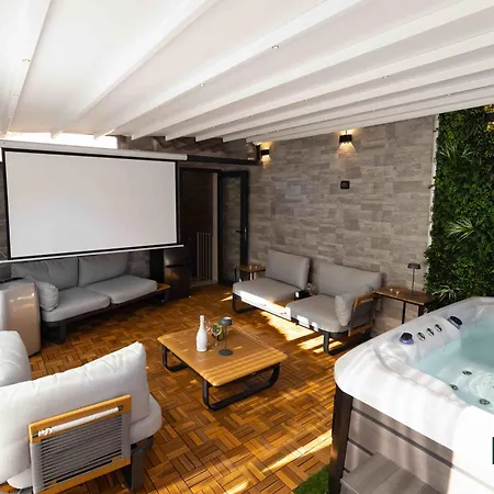 Eden Shekhinah Bed & Breakfast Catania