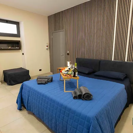 Bed & Breakfast Eden Shekhinah *