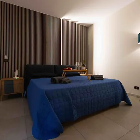 Bed & Breakfast Eden Shekhinah Catania
