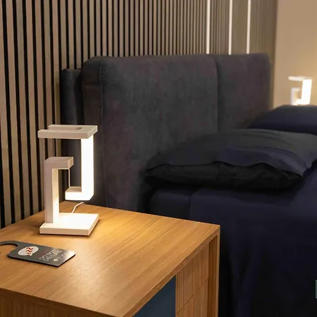 Eden Shekhinah Bed & Breakfast 3*