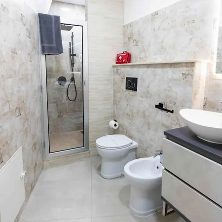 Eden Shekhinah Bed & Breakfast Catania