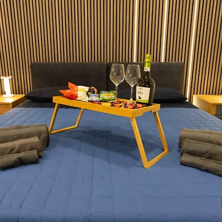 Bed & Breakfast Eden Shekhinah Catania