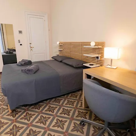 Eden Shekhinah Bed & Breakfast Catania