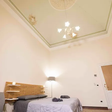 Eden Shekhinah Bed & Breakfast Catania