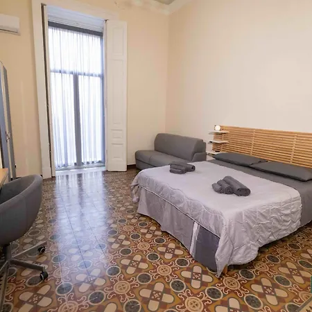 Eden Shekhinah Bed and breakfast Catania