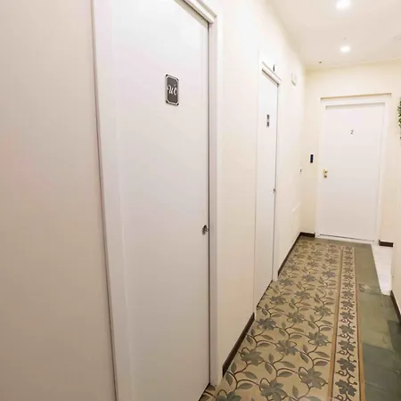Bed & Breakfast Eden Shekhinah 3*