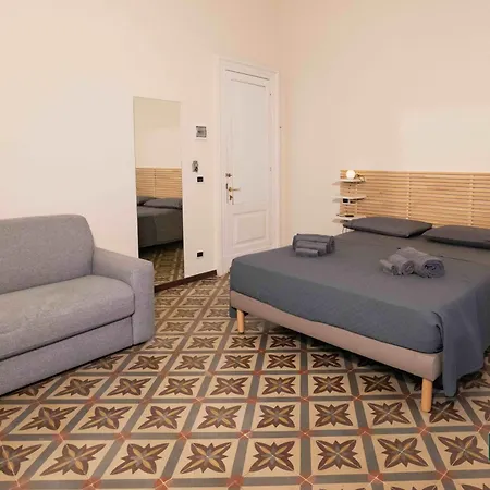 Bed and breakfast Eden Shekhinah 3*