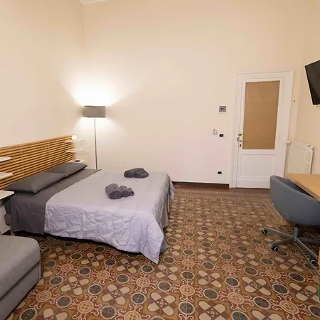 Eden Shekhinah Bed & Breakfast 3*
