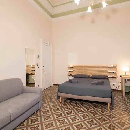 Bed & Breakfast Eden Shekhinah Catania